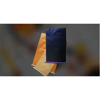 HDPE Paper Bags